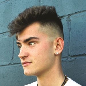 Meet your Posher, Grant